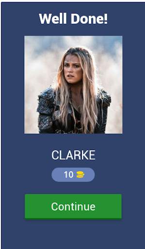 The 100 - Quiz Game screenshot 2