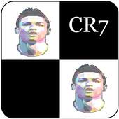 Piano CR7 Tiles 1.0