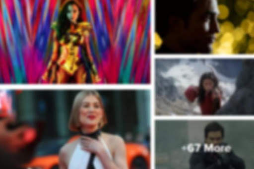 T‍er‍ra‍r‍iu‍m TV : Streaming Movie & Serial guide screenshot 2
