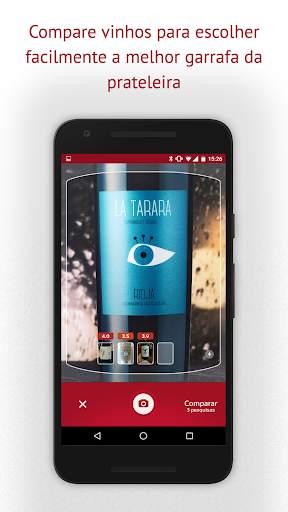 Vivino: Compra o vinho certo screenshot 5