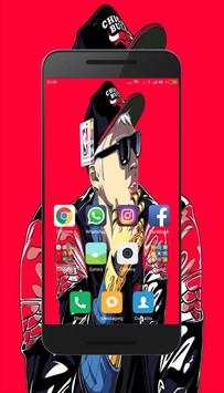 Dope Cool Wallpaper screenshot 1