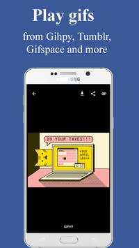 Lite Messenger for Facebook Lite screenshot 3