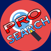 All in one search engine(pro) icon