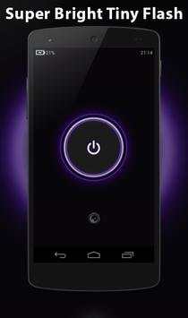 Flash Light On Call Alert screenshot 2