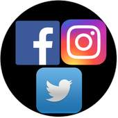 All social network 10