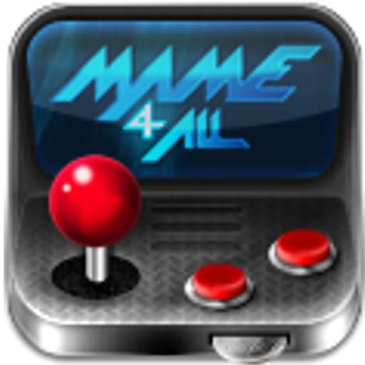 MAME4droid (0.37b5) 1.5.3