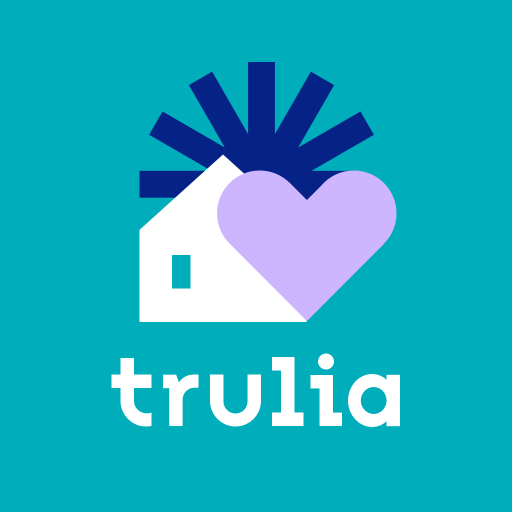 Trulia: Homes For Sale &amp; Rent icon