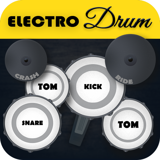 Drum Pad &amp; Real Guitar Tabla : Sound Creation icon