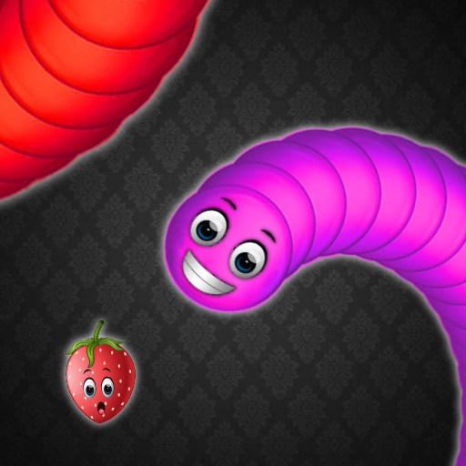 Snake Zone .io War Worm .io icon