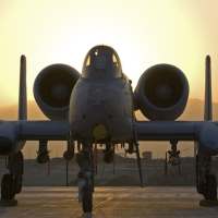 A-10 Thunderbolt II ● FREE on 9Apps