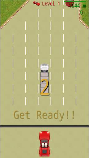 Car Challenge screenshot 3