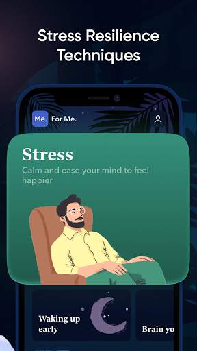 BetterMe: Mental Health (Self-Help) screenshot 2