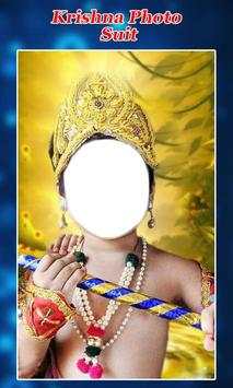 krishna Photo Suit  New screenshot 6