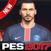 New Pes 2017 Tips 1.0