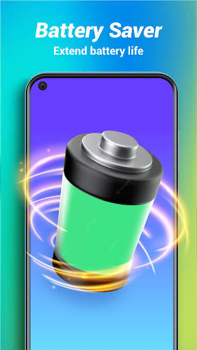 Space Clean - Phone Optimizer screenshot 3