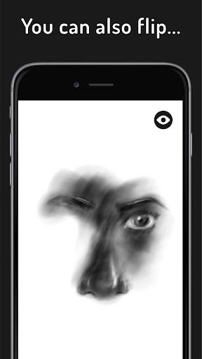 Drawing mistakes Camera screenshot 4