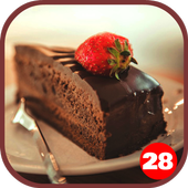 350  Cake Recipes icon