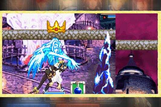 Guilty Fighting Heroes screenshot 1