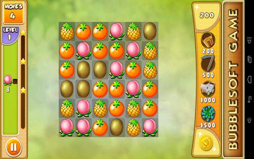 Fruit Crush screenshot 14