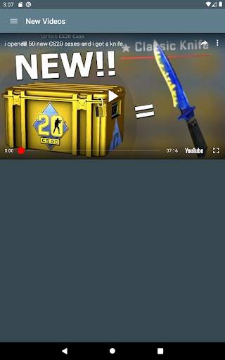 CS GO TV screenshot 10