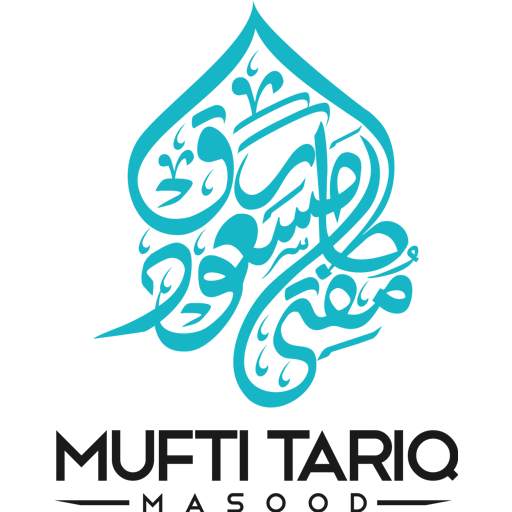 Mufti Tariq Masood Official 2.4.1