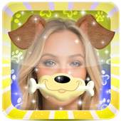 Snap Photo – Dog Face 1.0