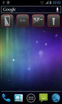 Flashlight screenshot 1