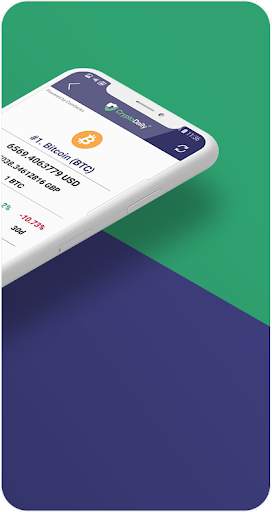 Crypto Daily - Your Gateway to Crypto & Blockchain screenshot 3