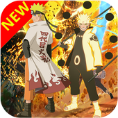 Ultimate Naruto Ninja Tips icon