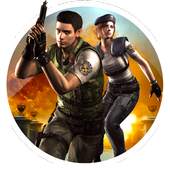 Original Emulator for Zombie Game 1.0