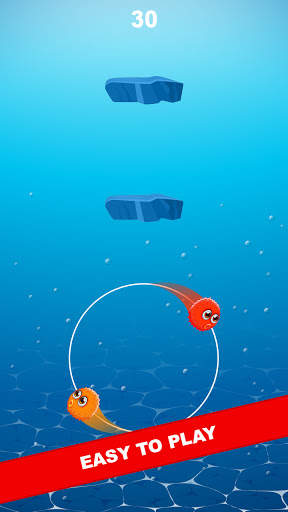 Duals : Underwater Adventure World screenshot 6