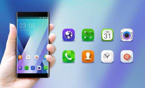 Theme for Samsung Galaxy Core Advance screenshot 4
