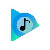 mp3 music player & audio player 3.8
