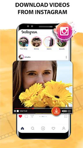 All Video Downloader 2020 - Download Videos screenshot 4