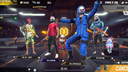 Guide Of Free Fire Diamond Generator screenshot 2