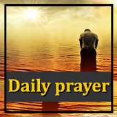 Catholic Daily Prayers (Daily catholic prayer app)