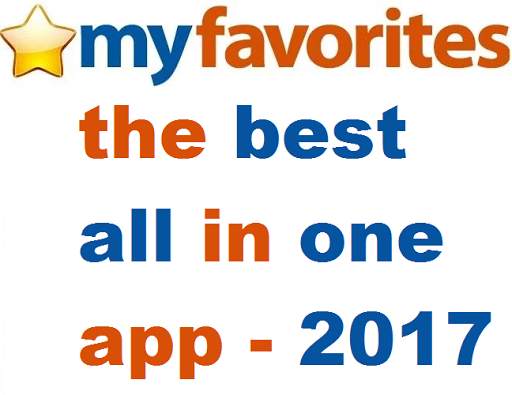 All in One app - 2018 screenshot 1