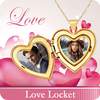 Love Locket Photo Frame 1.3