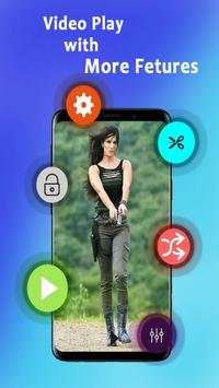 Sax Video Player screenshot 7
