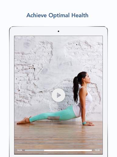 The Yoga Collective | Yoga screenshot 12