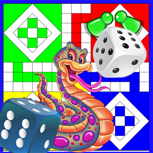 New Free Ludo icon