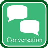 Advanced English conversations on 9Apps