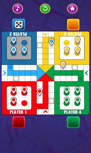LUDO CRAZY CROWN : GAME OF MANIA FOR FREE screenshot 1