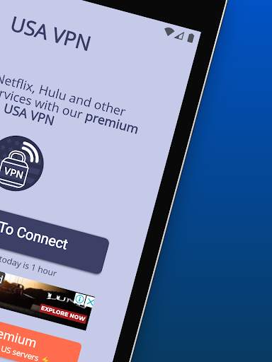 US VPN – Netflix Hulu VPN screenshot 6