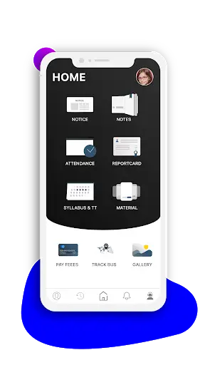 Xtudy Platform screenshot 1