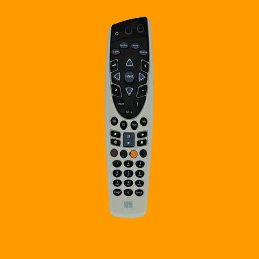 Bpl Tv Remote Control 1.0