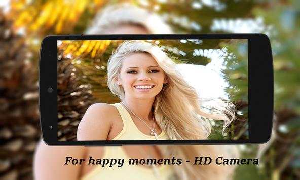 Camera HD screenshot 5