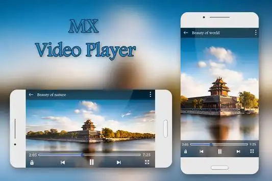 Mx Video Player screenshot 5