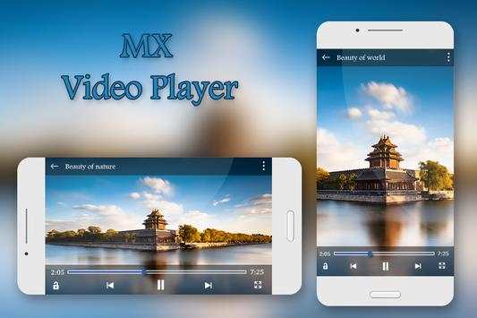 Mx Video Player screenshot 5