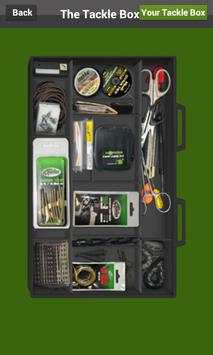 Carp Fishing Lite screenshot 6
